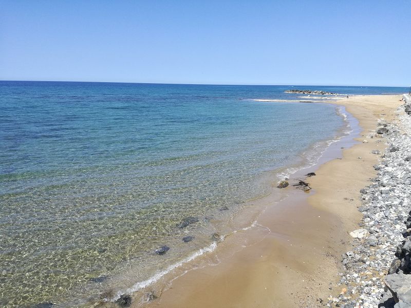 Hotel Almare Beach